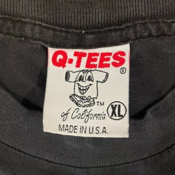 Vintage New Edition and 112 T-shirt - Picture 3 of 6